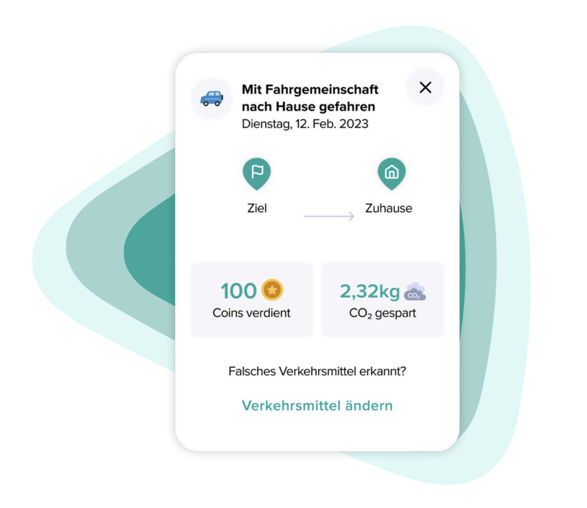 Fallstudie B&R