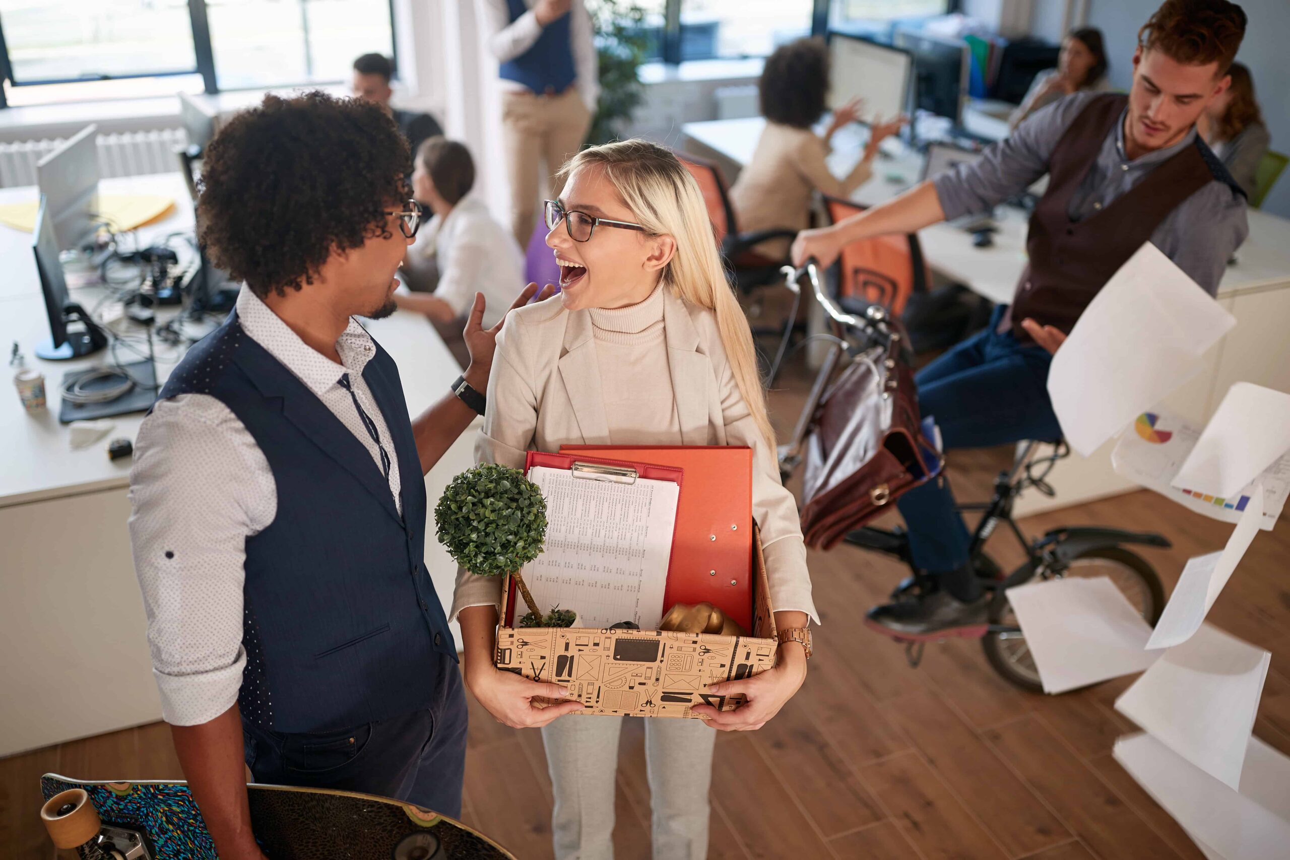 Links Between Employer Branding and Sustainable Commuting