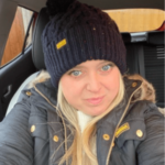Debra J. Smith, Atlas Copco AIS UK