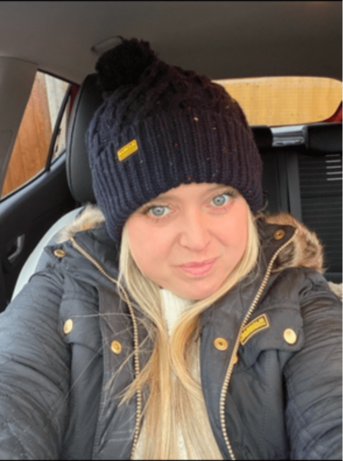 Debra J. Smith, Atlas Copco AIS UK