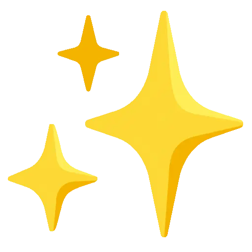 sparkles gif