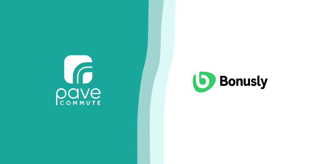 Why sustainability pioneers better choose Pave Commute instead of Bonusly