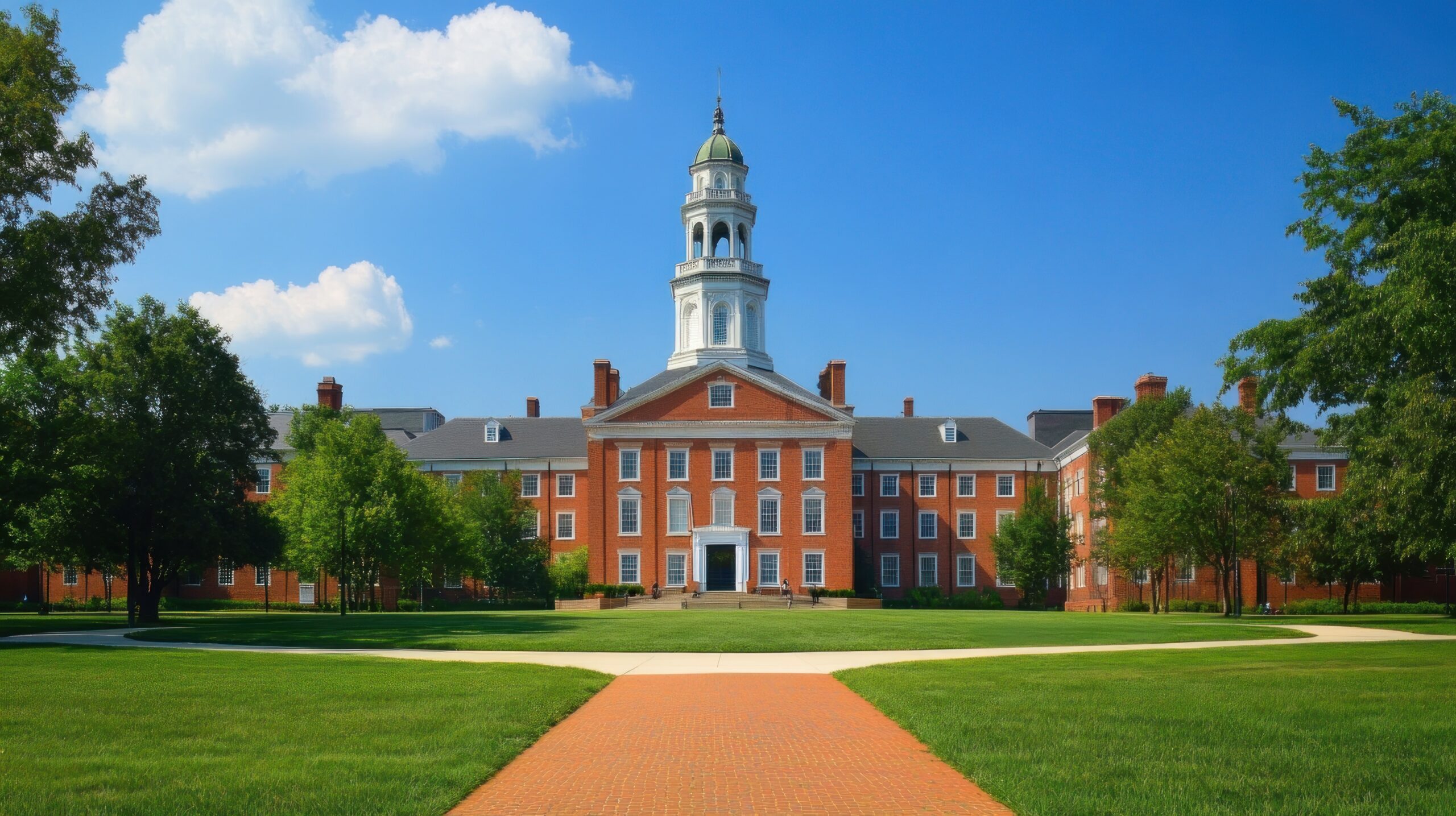 College campuses can exist in harmony with surrounding communities.