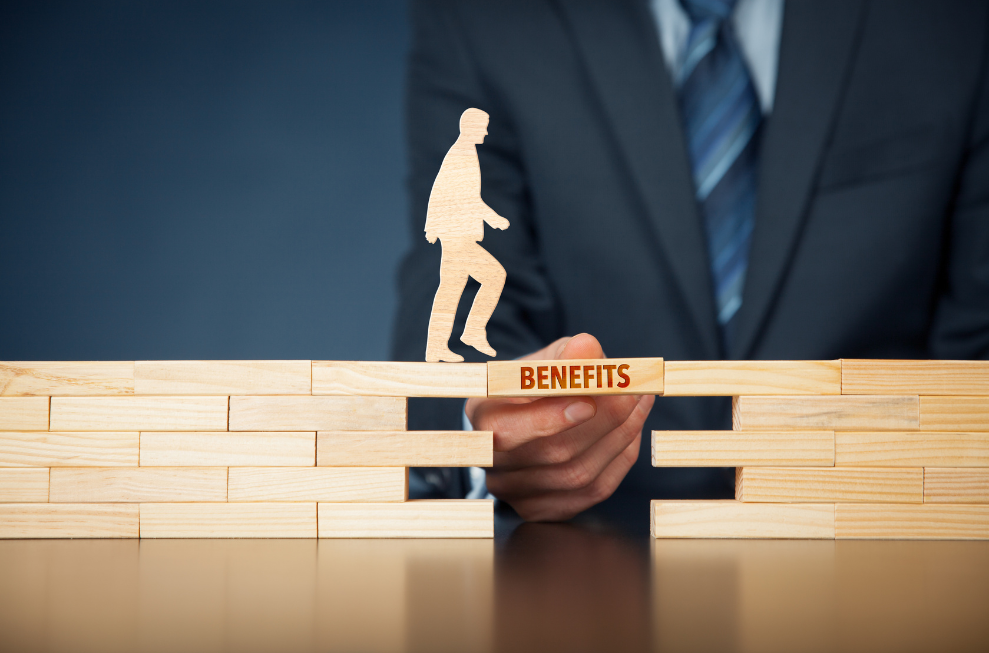 Nachhaltige Mitarbeiterbenefits: Die Top 10 für Unternehmen Nachhaltige Benefits für Mitarbeiter